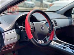 جاكوار XF